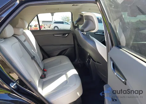 2023 Kia Niro Ex Touring z USA, uszkodzony, nr VIN KNDCR3LE0P5053127